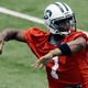 Illustration for article titled The Jets Are Going To Ruin Geno Smith